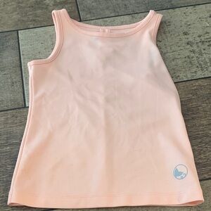 Reel Legends Peach Kids Camisole